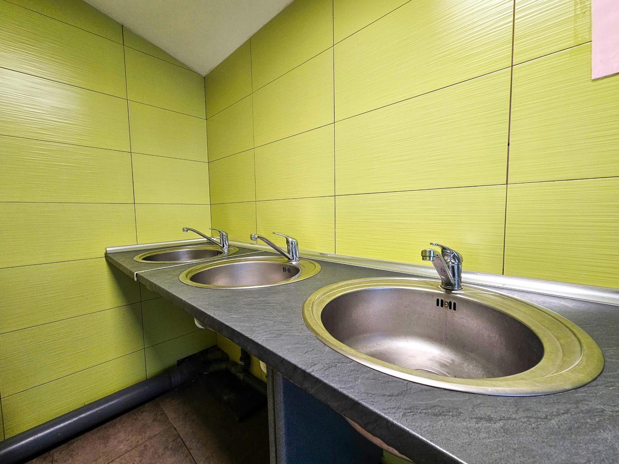 Bungalows Y Cabanas Solopuent Natur Castiello de Jaca Buitenkant foto